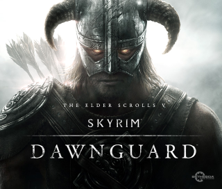 Illustration for article titled Skyrim DLC Is Called Dawnguard, Coming This Summer